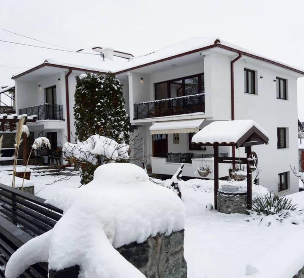 Belov Rooms And Apartments Demir Kapija Exterior photo