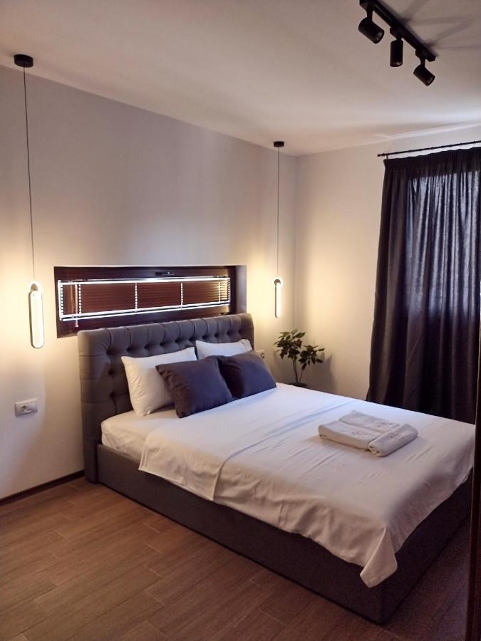 Belov Rooms And Apartments Demir Kapija Exterior photo