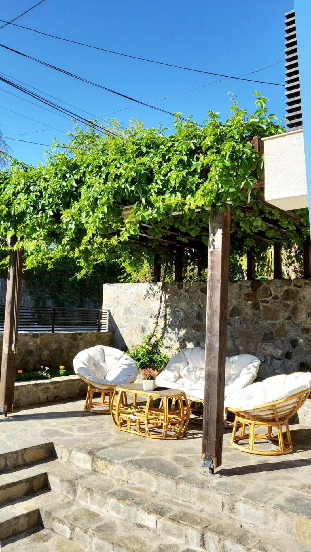 Belov Rooms And Apartments Demir Kapija Exterior photo